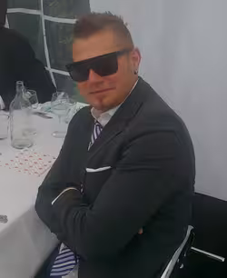 Visa användare