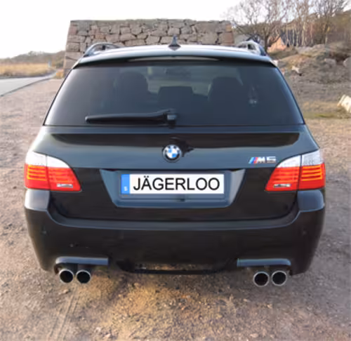 Bild på Jägerloo