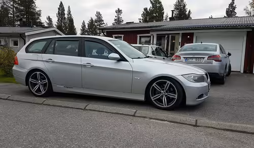 Bild på TheTarpZ