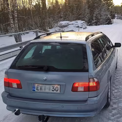 Bild på AntiBangle