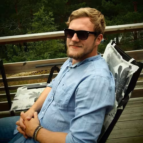 Bild på Ekkar
