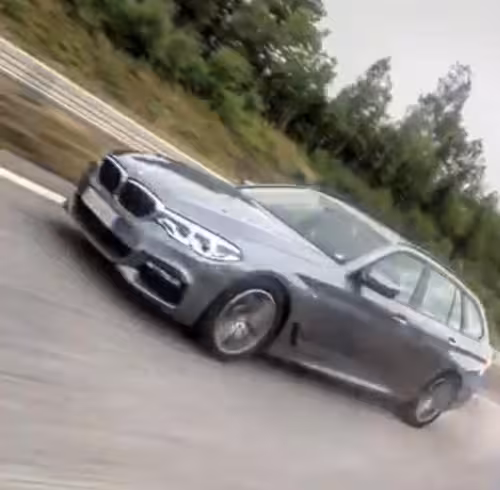 Bild på G31 LUKAS