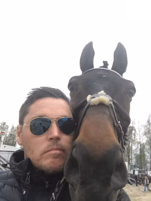 Bild på Bostream