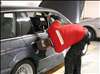 AutoPower.se - Hasso hos Motorrecond