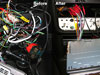 Car stereo wiz kid - before and after