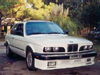 Fejkad E39