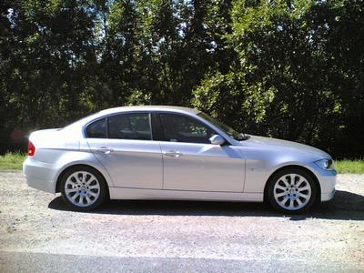 BMW 325 -05