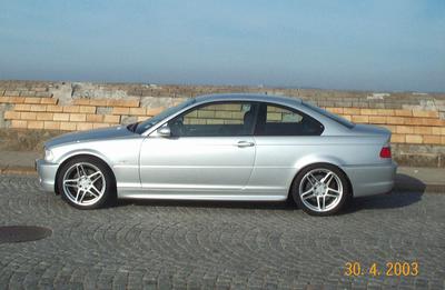 BMW 330ci -01