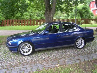 BMW M5 -95