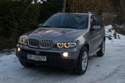 BMW X5 DA -04