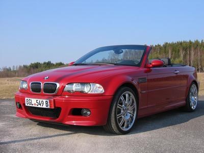 BMW M3 SMGII -03