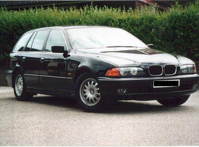 BMW 528 -97