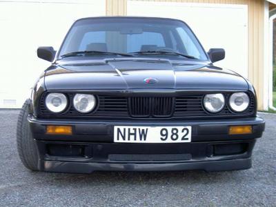 Grym ögonlock. Hade aldrig sett den innan jag köpte bilen...
