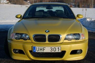 BMW M3 -03