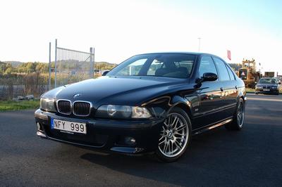 BMW M5 -99