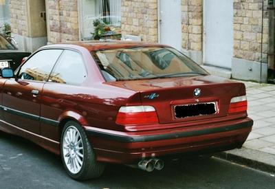 BMW 320 -96