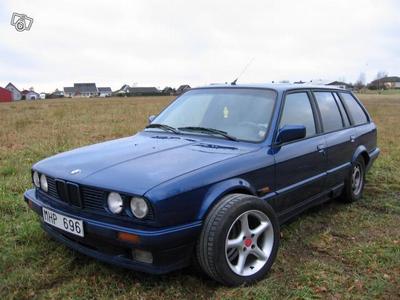 BMW 320 Touring -89