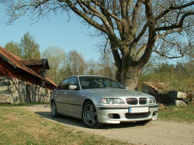 BMW 325iM -02