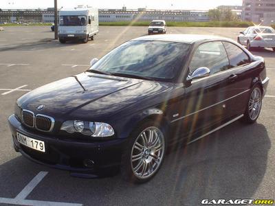 BMW 318Ci -01