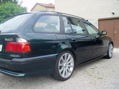 BMW 540 -98