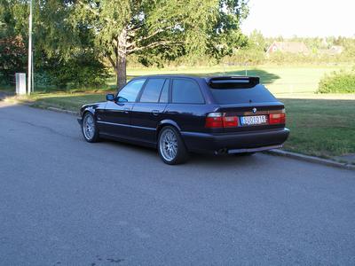 BMW ESS Touring -96