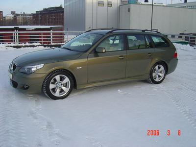 BMW 530i Touring -05