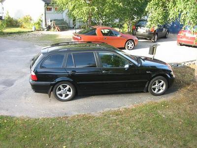 BMW 318i Touring -03