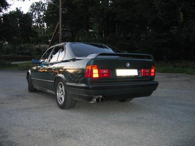 BMW 540 -93