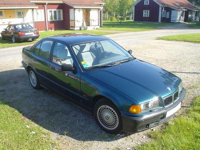 BMW 316i -94