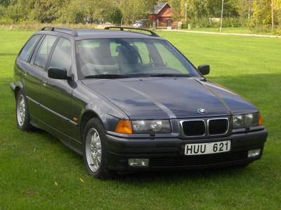 BMW 320ia Touring -99