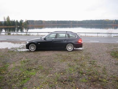 På besök i Gävle