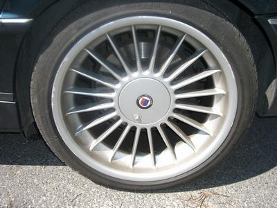 Alpina 20"