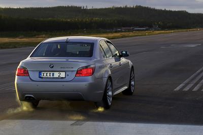 BMW 530d -05