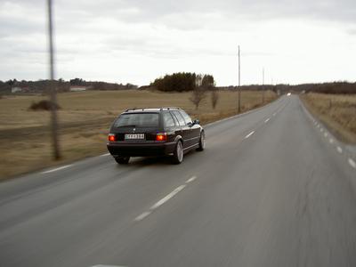 BMW 328iA Touring -96