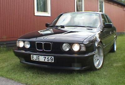 Annonsbilden jag föll för