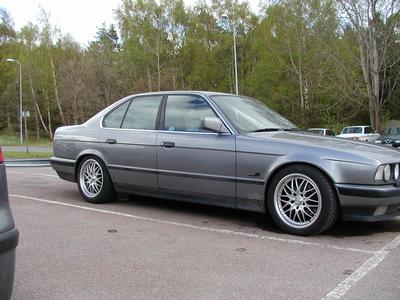 BMW 535 i -91