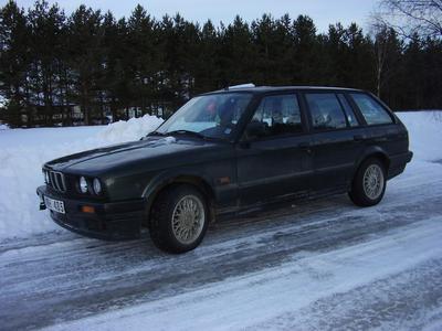 BMW 320 Touring -89
