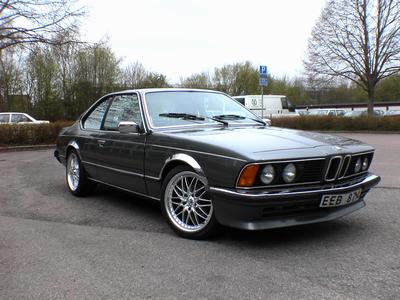 BMW 633csi -77