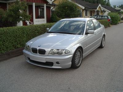BMW 328 -98