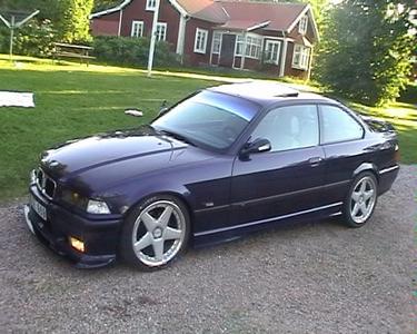 BMW 325 -95