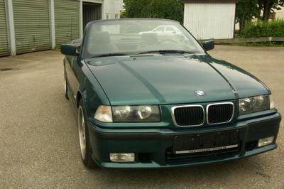 BMW 320 -97