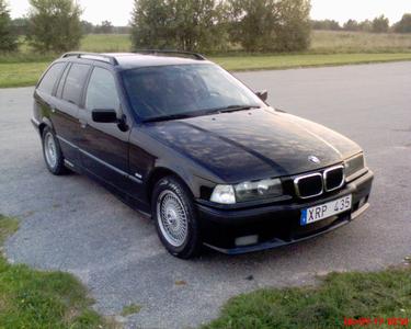 BMW 318 -96