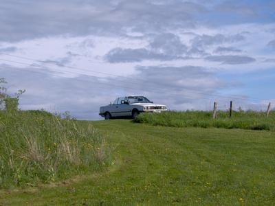 BMW 325Ci -87