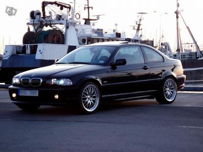 BMW 323ci -00
