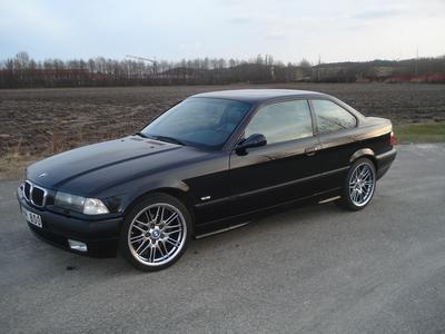 BMW 328i -98