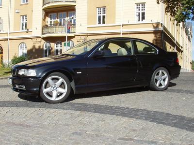BMW 330 Ci -00