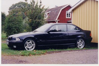 BMW 328 ic -95