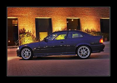 BMW 328 -95