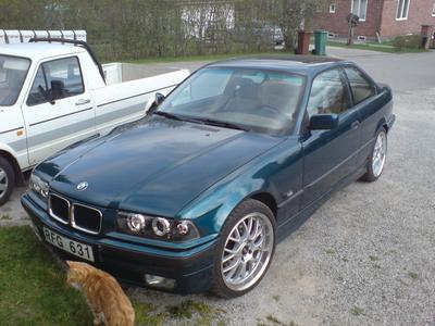 BMW 325 -94