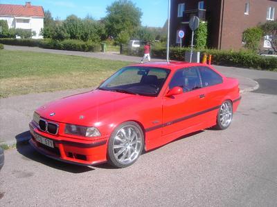 BMW M3 -93